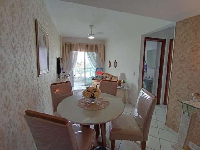 Apartamento com 2 quartos à venda na Vila Caiçara, Praia Grande , 62 m2 por R$ 320.000