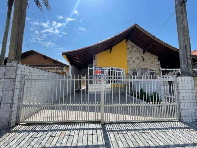 Casa com 2 quartos à venda na Rua Domitilia de Castro, Jardim Real, Praia Grande, 80 m2 por R$ 370.000