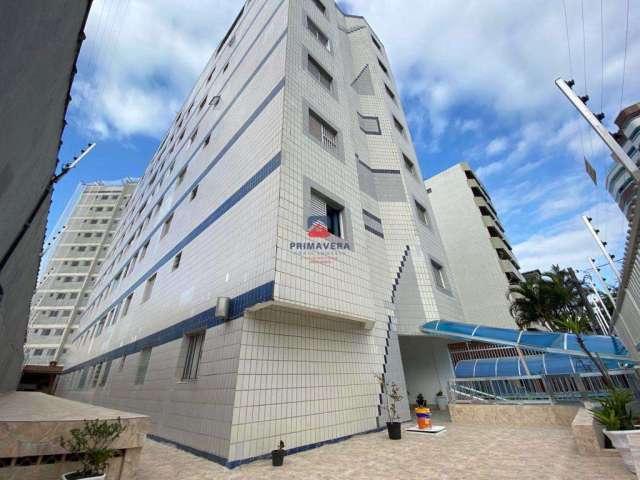 Apartamento com 2 quartos à venda na Vila Caiçara, Praia Grande , 100 m2 por R$ 250.000
