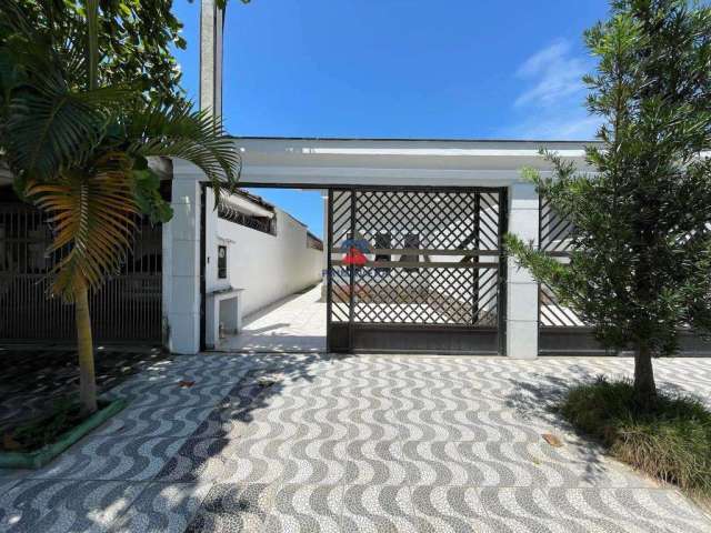 Casa com 2 quartos à venda no Balneário Maracanã, Praia Grande , 100 m2 por R$ 450.000