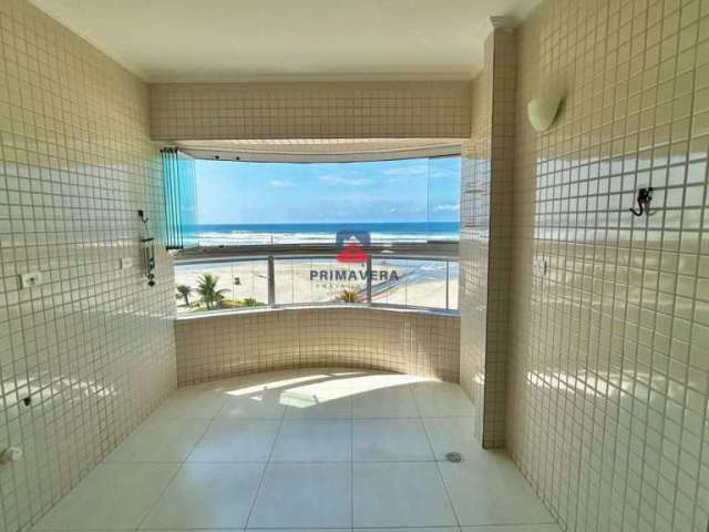 Apartamento com 2 quartos à venda na Vila Caiçara, Praia Grande , 79 m2 por R$ 480.000