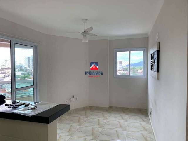 Apartamento com 2 quartos à venda na Vila Caiçara, Praia Grande , 75 m2 por R$ 380.000