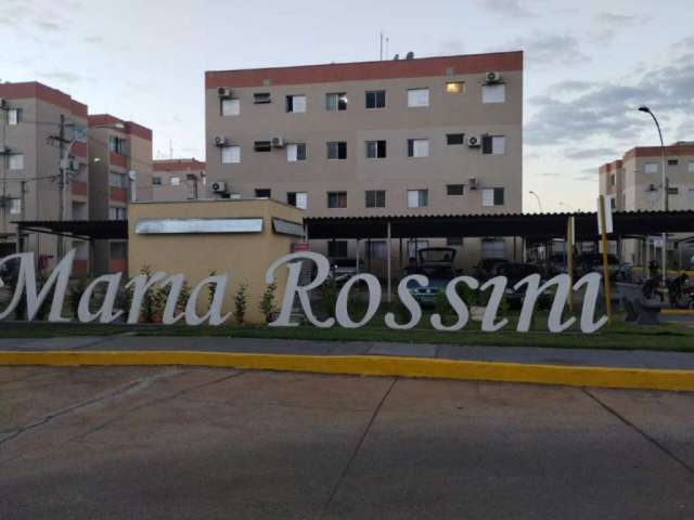 Apartamento à venda, Vila Aeronáutica - Araçatuba/SP
