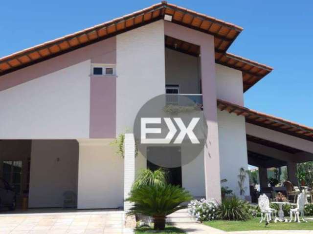 Casa à venda, 450 m² por R$ 2.400.000,00 - De Lourdes - Fortaleza/CE