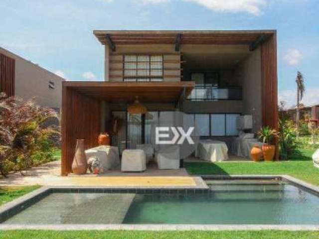 Casa à venda, 130 m² por R$ 1.690.000,00 - Trairi - Flecheiras/CE