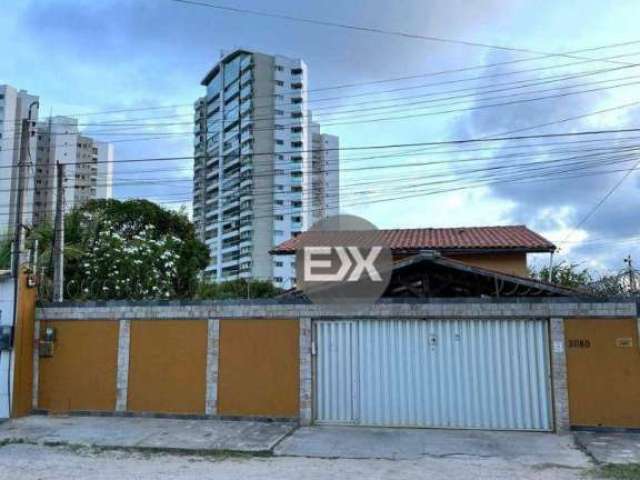 Casa à venda, 230 m² por R$ 870.000,00 - Dunas - Fortaleza/CE