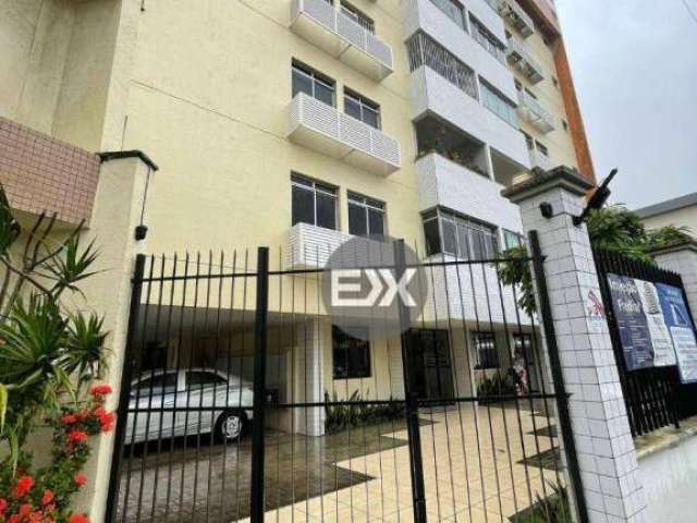 Apartamento com 3 dormitórios à venda, 88 m² por R$ 360.000,00 - Joaquim Távora - Fortaleza/CE