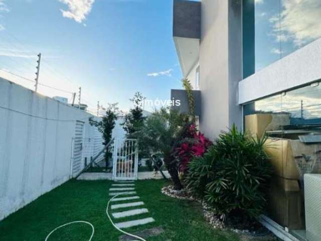 Casa com 4 quartos à venda na Avenida Praia de Itapoan, Vilas do Atlantico, Lauro de Freitas, 340 m2 por R$ 1.500.000