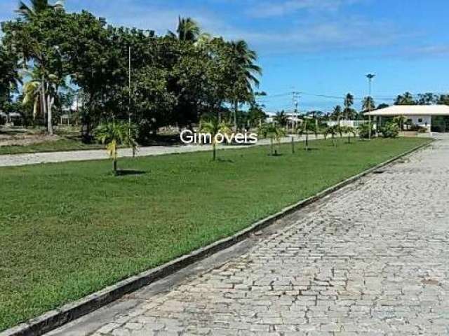 Terreno à venda na RODOVIA BA-099 - ESTRADA DO CÔCO KM 08, Praia de Busca Vida, Camaçari por R$ 875.000