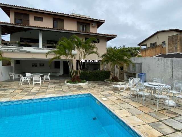 Casa com 4 quartos à venda na Rua Praia de Aratuba, Vilas do Atlantico, Lauro de Freitas, 235 m2 por R$ 1.300.000