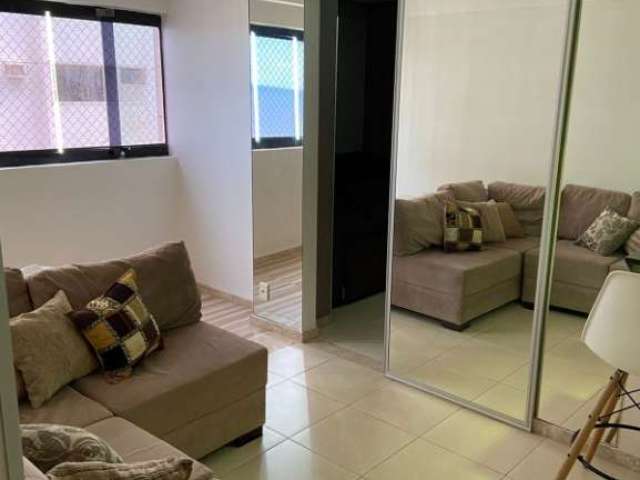 Apartamento com 3 quartos à venda na Rua Rodolpho Coelho Cavalcante, 162, Armação, Salvador, 78 m2 por R$ 640.000