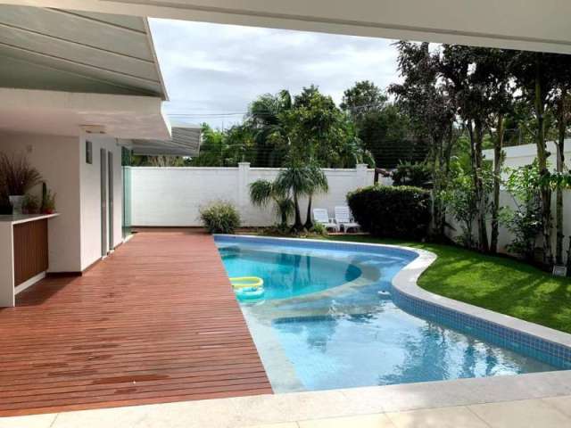 Casa em condomínio fechado com 4 quartos à venda na RODOVIA BA-099 - ESTRADA DO CÔCO, Alphaville, Camaçari, 324 m2 por R$ 1.900.000