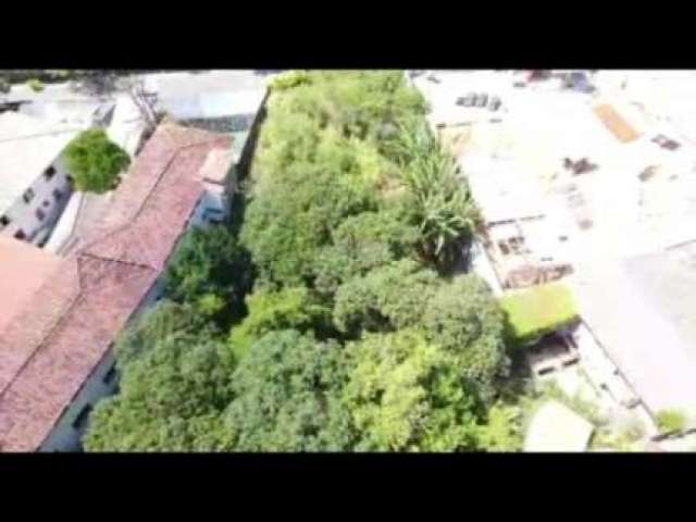 Terreno comercial à venda na Avenida Professor Pinto de Aguiar, 801, Pituaçu, Salvador por R$ 2.340.000