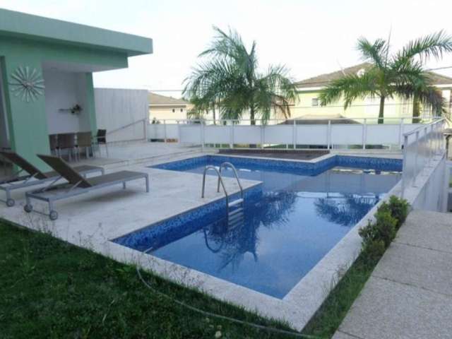 Casa em condomínio fechado com 5 quartos à venda na 2ª Travessa Santos Dumont, Portão, Lauro de Freitas, 819 m2 por R$ 4.000.000