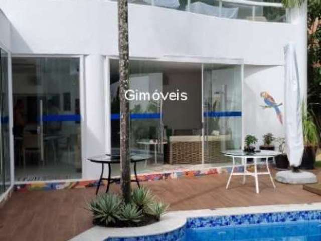 Casa em condomínio fechado com 6 quartos à venda na Avenida Alphaville, 520, Alphaville I, Salvador, 650 m2 por R$ 5.500.000