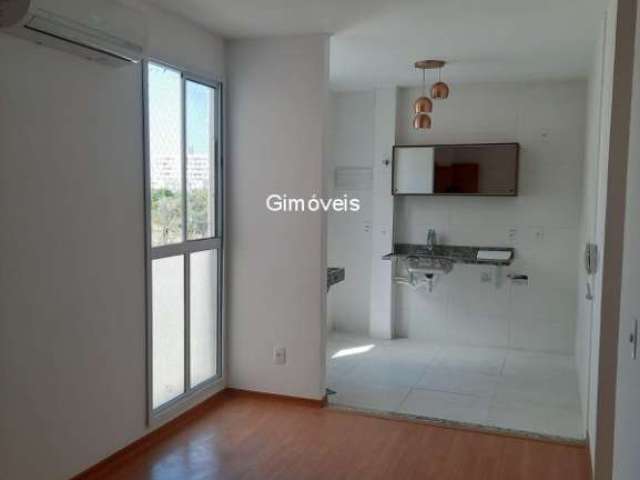 Apartamento com 2 quartos à venda na Rua Waldir Pires, 15, Parque Jockey Clube, Lauro de Freitas, 40 m2 por R$ 265.000