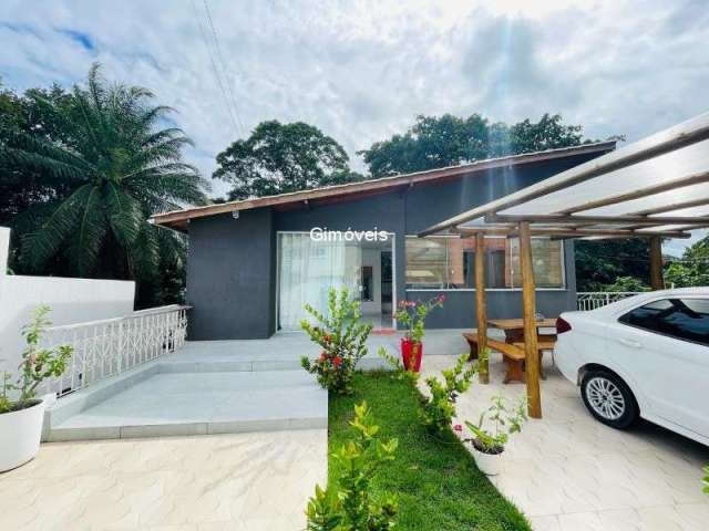Casa em condomínio fechado com 3 quartos à venda na Avenida Santos Dumont Km, Portão, Lauro de Freitas, 157 m2 por R$ 990.000