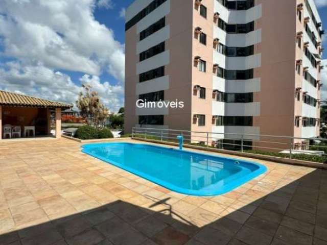 Apartamento com 2 quartos à venda na Rua 15 de Janeiro, 20, Caji, Lauro de Freitas, 76 m2 por R$ 250.000