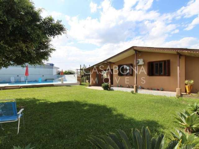 Casa com 3 quartos à venda na Rua Palmares, 793, Rondinha, Arroio do Sal por R$ 550.000