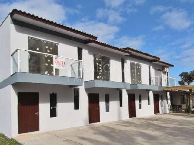 Casa com 2 quartos à venda na Av. Interpraias Norte, 256, Balneário São Paulo, Arroio do Sal, 87 m2 por R$ 210.000