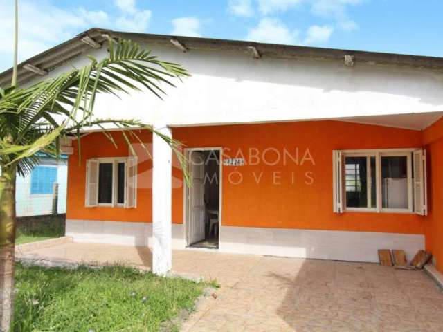 Casa com 2 quartos à venda na Rua Manoel Daitx Oliveira, 4224, Balneário Jardim Olívia, Arroio do Sal, 100 m2 por R$ 200.000