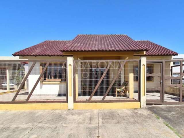 Casa com 4 quartos à venda na Rua Uruguaiana, 584, Malinsky, Arroio do Sal por R$ 530.000