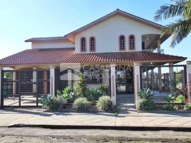Casa com 5 quartos à venda na Rua Miramar, 143, Jardim Raiante, Arroio do Sal por R$ 1.500.000