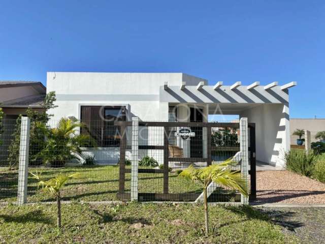 Casa com 3 quartos à venda na Av. Celito Munari, 453, Praia de Âncora, Arroio do Sal por R$ 460.000