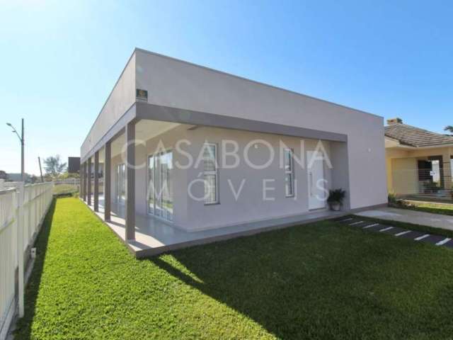Casa com 3 quartos à venda na Rua Santo Antônio, 113, Vista Alegre, Arroio do Sal, 212 m2 por R$ 1.380.000