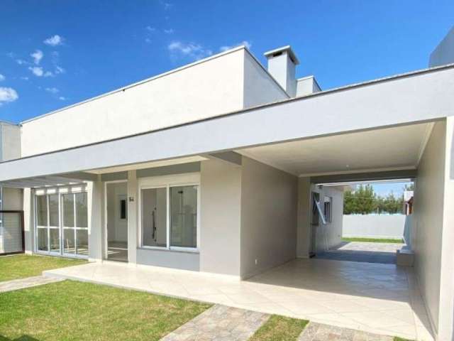 Casa com 3 quartos à venda na Rua Marisol, 54, Balneário São Pedro, Arroio do Sal por R$ 670.000