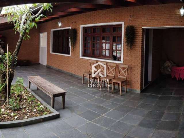 Casa à venda, 125 m² por R$ 1.040.000,00 - Urbanova - São José dos Campos/SP