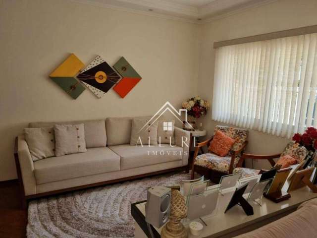 Casa com 3 dormitórios à venda, 224 m² por R$ 1.500.000,00 - Jardim Esplanada - São José dos Campos/SP