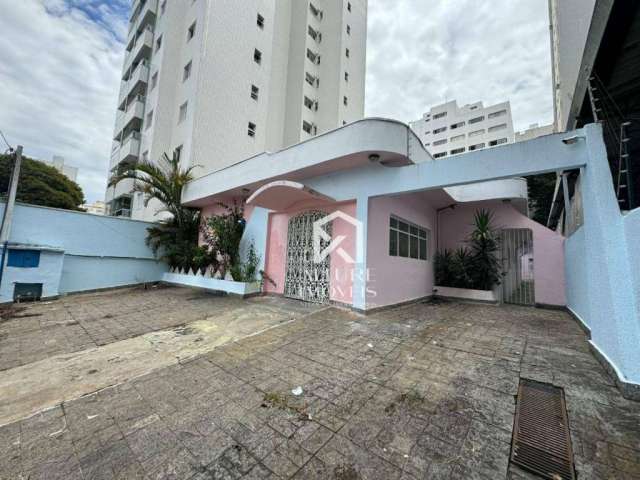 Casa para alugar, 290 m² por R$ 15.469,38/mês - Vila Adyana - São José dos Campos/SP