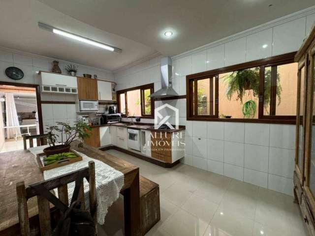 Casa com 3 dormitórios à venda, 156 m² por R$ 690.000,00 - Parque Industrial - São José dos Campos/SP