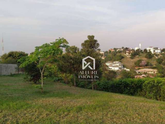 Terreno à venda, 1485 m² por R$ 1.200.000,00 - Mirante do Vale - Jacareí/SP