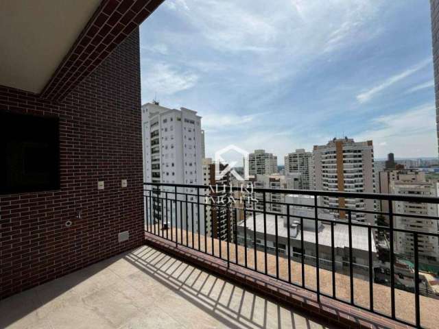 Apartamento à venda, 90 m² por R$ 1.200.000,00 - Jardim Aquarius - São José dos Campos/SP