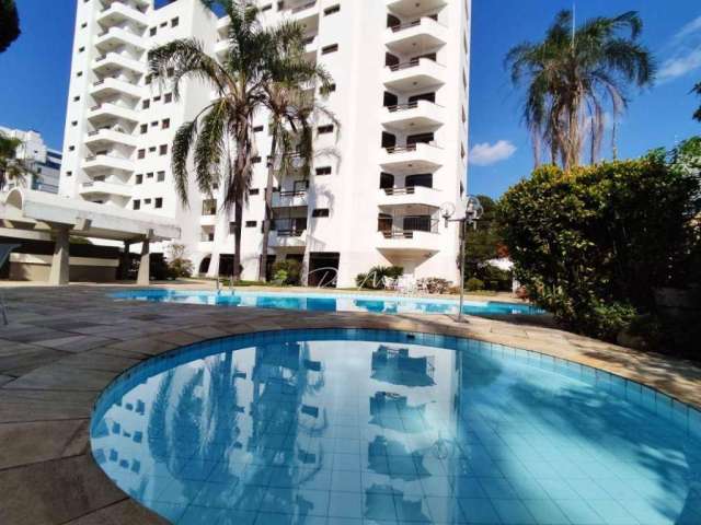 Apartamento à venda, 390 m² por R$ 1.990.000,00 - Vila Ema - São José dos Campos/SP