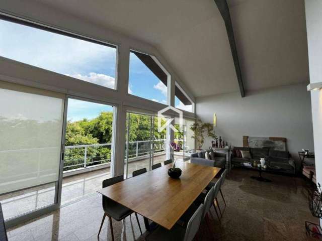 Casa com 4 dormitórios à venda, 474 m² por R$ 2.700.000,00 - Urbanova - São José dos Campos/SP