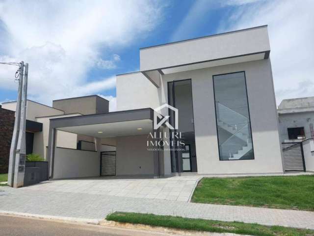 Casa à venda, 206 m² por R$ 1.600.000,00 - Recanto dos Eucaliptos - São José dos Campos/SP