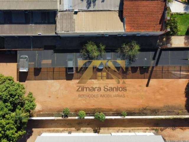 Terreno à venda, 1300 m² por R$ 695.000,00 - Plano Diretor Sul - Palmas/TO