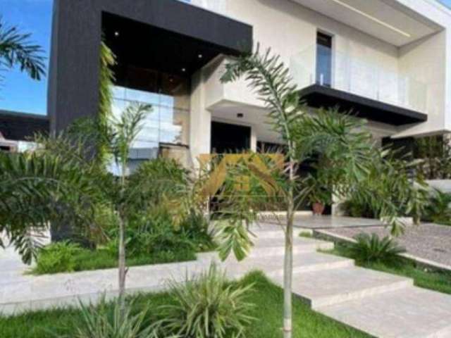 Casa com 3 dormitórios à venda, 245 m² por R$ 2.750.000 - Plano Diretor Sul - Palmas/TO