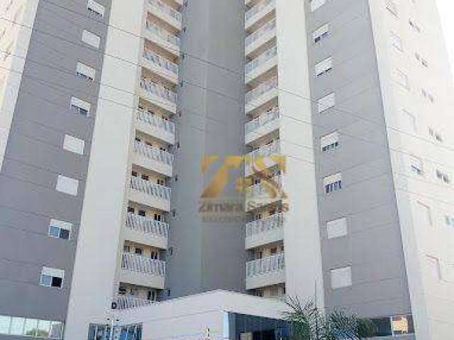 Apartamento 4/4 Com 161 m² - 404 Sul (ARSE 41) - Residencial Reserva Du Parc, Palmas/TO