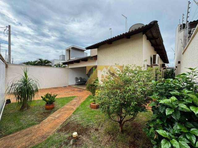 Casa  3/4, Com 160 m²- 604 Norte (ARSE 61) - Palmas/TO