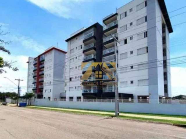 Apartamento 3/4, Com 90 m² - 203 Norte (ARNO 21) - Residencial Granville - Palmas/TO