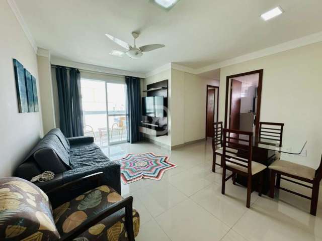 Apartamento com 2 quartos à venda na Avenida Praiana, Praia do Morro, Guarapari, 70 m2 por R$ 495.000