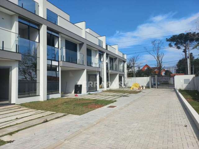 Casa com 3 quartos à venda na Avenida da Integração, Bairro Alto, Curitiba, 150 m2 por R$ 790.000