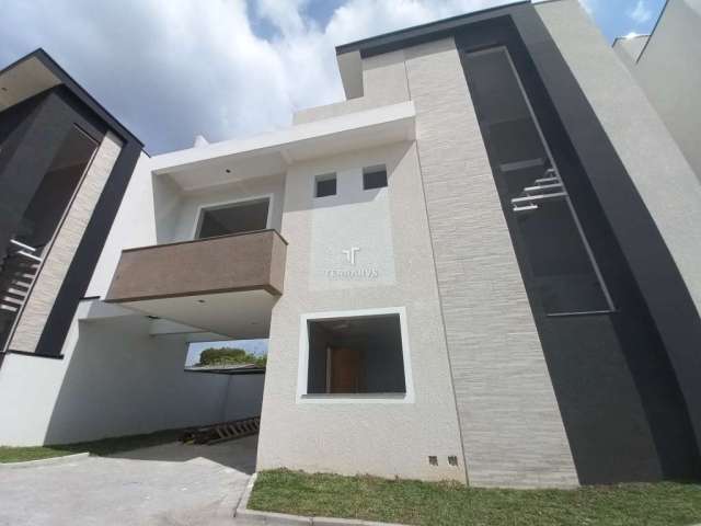 Casa com 3 quartos à venda na Rua José de Oliveira Franco, Bairro Alto, Curitiba por R$ 700.000