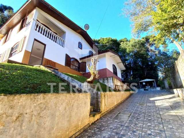 Casa com 3 quartos à venda no Cachoeira, Curitiba , 152 m2 por R$ 599.000