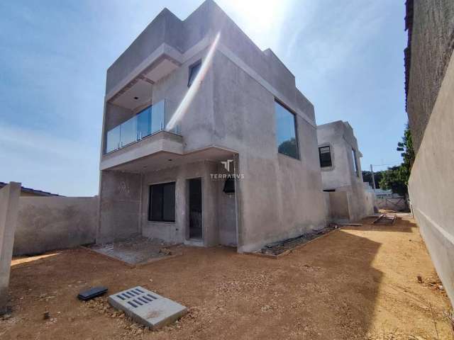 Casa com 3 quartos à venda na Rua Rio Guaíba, 574, Bairro Alto, Curitiba, 104 m2 por R$ 549.000