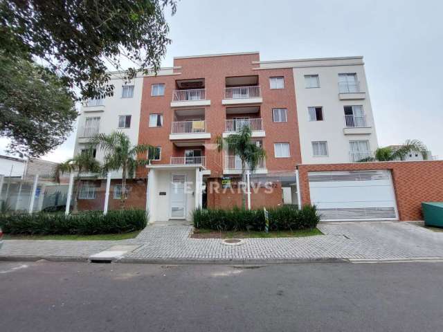 Apartamento com 2 quartos à venda no Emiliano Perneta, Pinhais , 71 m2 por R$ 350.000